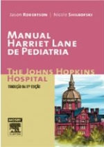Manual Harriet Lane de Pediatria